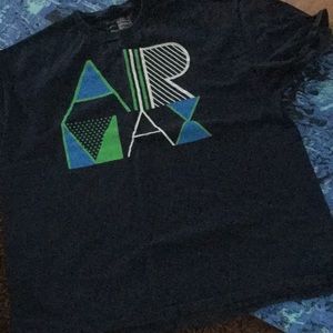 Nike Air Max t shirt